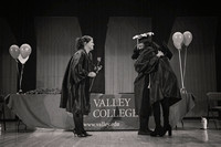 Valley College Graduation 2021
